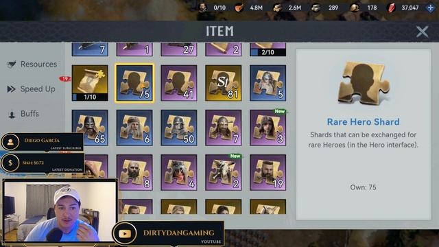 Viking Rise Ultimate [Beginner Guide] - Time-Stamps Added** смотреть онлайн