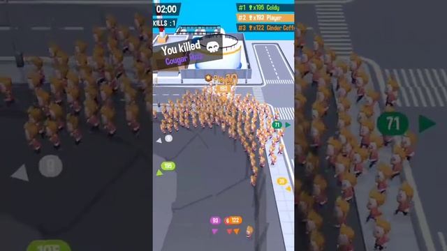 Crowd City Hack Mod Apk Download Gameplay | Crowd City Latest Hack Mod Apk 100% Working Hack Apk смотреть онлайн