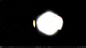 Падение Луны 2022