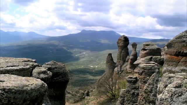 Достопримечательности Алушты