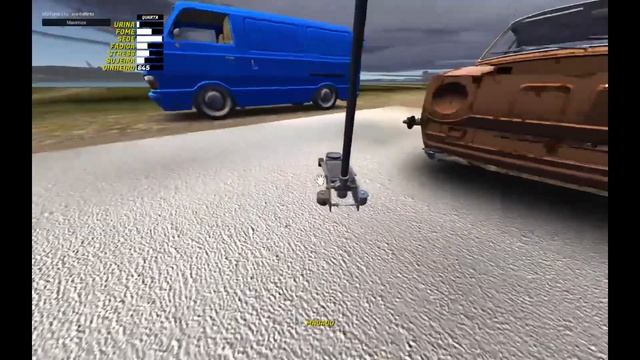 Montando o Satsuma #1 - Suspensão || By Kilometrados смотреть онлайн