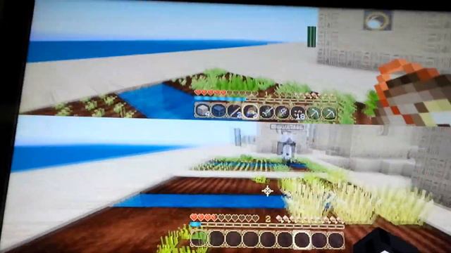 Minecraft steam punk adventure part 1 смотреть онлайн