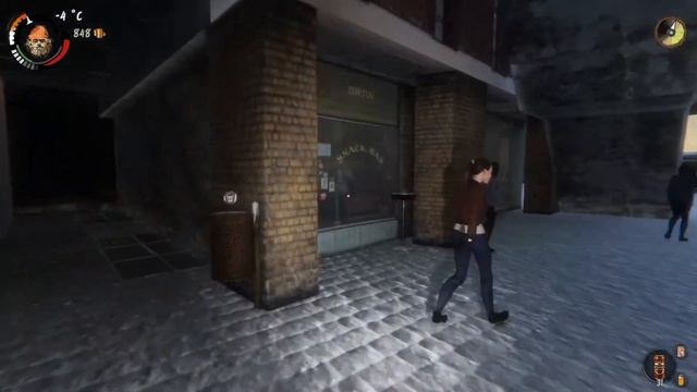 Hobo Tough Life ➤ Новый голос в копилке, выполняю задания #13