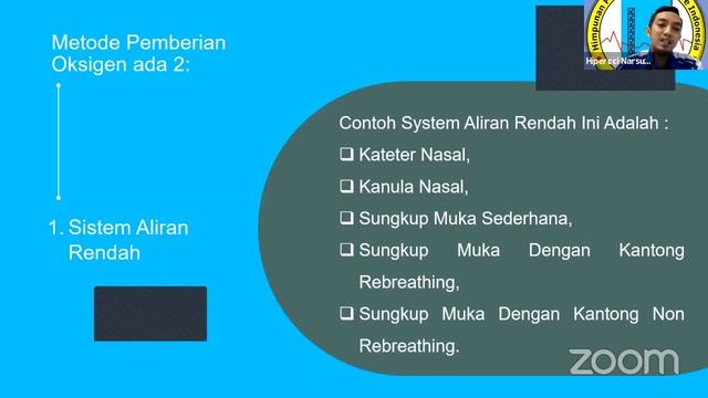 SEMINAR ONLINE DPW PPNI KALTARA SERIES #3 CRITICAL CARE UPDATE 