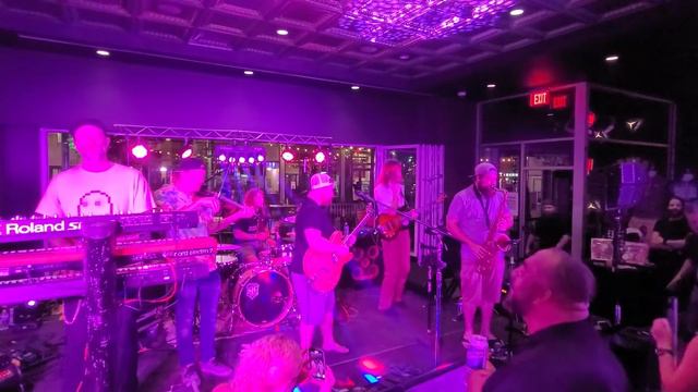 Roots of Creation - Fire On The Mountain (8/20/22) смотреть онлайн