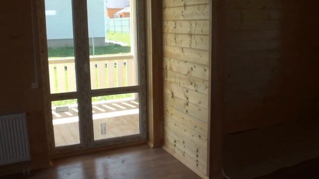 ??4️⃣5️⃣Николина Горка. Новый коттедж с угловой террасой, 175 кв.м. на 14 сотках, все коммуникации смотреть онлайн