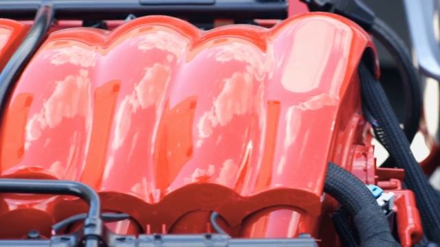 Cette corvette de 1962 est métamorphosée : Speed Garage смотреть онлайн