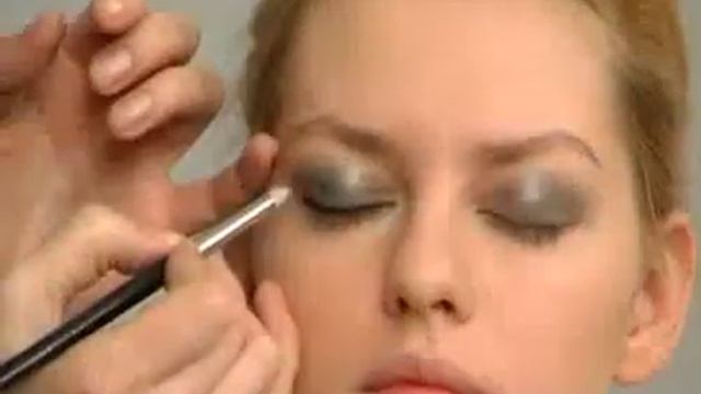 Вечерний макияж смотреть онлайн