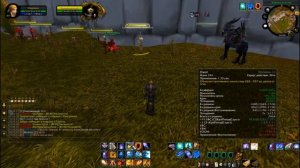 гайд по фаер магу  3.3.5а пвп