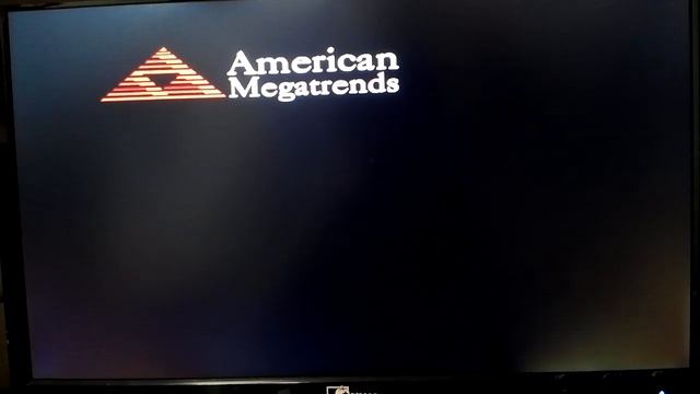 american megatrends смотреть онлайн