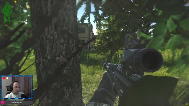 [ESCAPE FROM TARKOV] ЧЁ ТАМ ПО КВЕСТАМ? #eft #escapefromtarkov смотреть онлайн