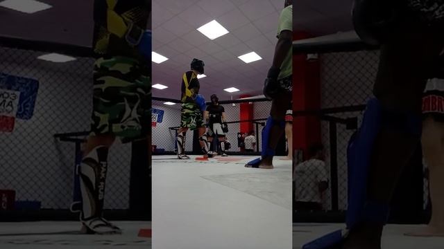 Отработки в парах. рука - нога. Отрадное. тайскийбокс. Муайтай. муай- тай. Классика тайского бокса. смотреть онлайн