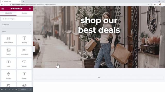 WooCommerce Product Grid For Elementor Free (2023) смотреть онлайн