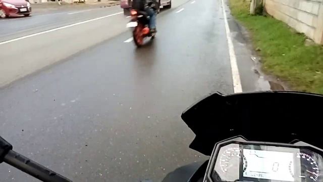 RFI 175 Average fuel Consumption, (actual consumption test by @NakamotoRuko) смотреть онлайн