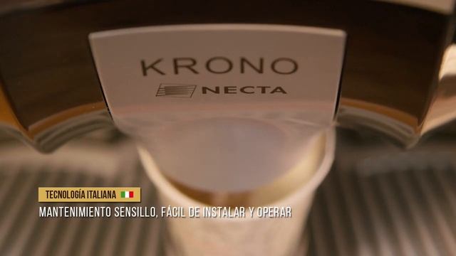 EspressoCafe - Cafe para Empresas смотреть онлайн