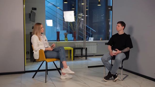 Токсичный человек с хорошими hard-скиллами? «Ты делаешь не то» смотреть онлайн
