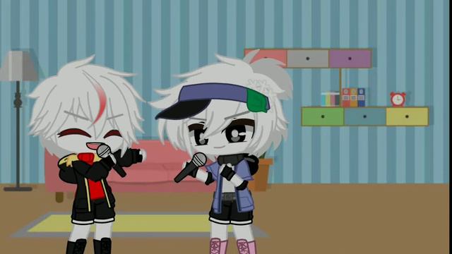 |Não sei o nome| Meme | Gacha Club| Classic, Fell, Killer e Cross смотреть онлайн