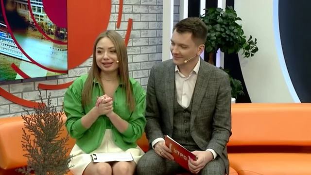 Косов ВИ 28 11 2022 О хвойных_без примет смотреть онлайн