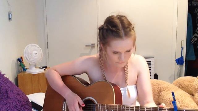 SAY MY NAME/DEUCES (cover) смотреть онлайн