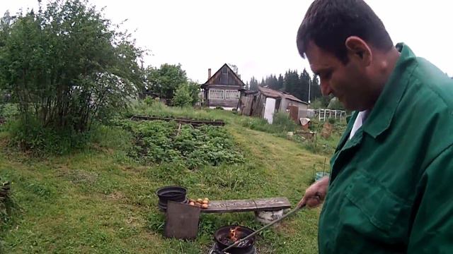 Дачный отдых смотреть онлайн