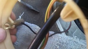 Замена Бензонасоса Ауди 80 б4