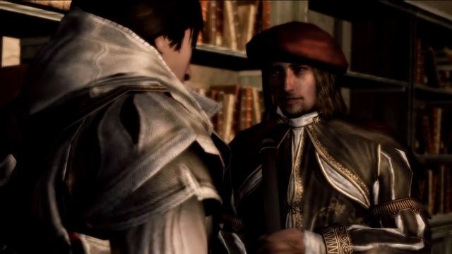 Assassin's Creed 2 - PC - Launch Trailer (UK) смотреть онлайн