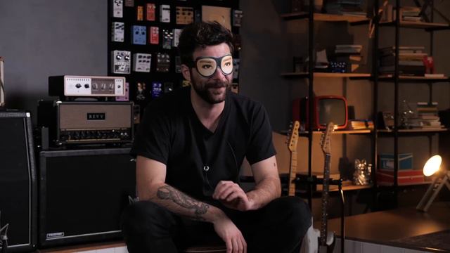Guess The Les Paul - Your Blindfold Test! | Kris & Guillaume | Thomann смотреть онлайн