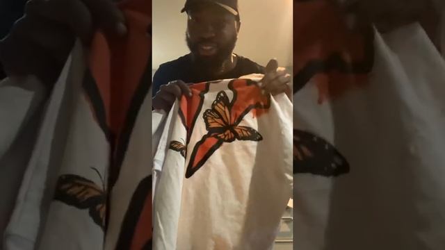 Amazon VLONE vs STOCKX смотреть онлайн