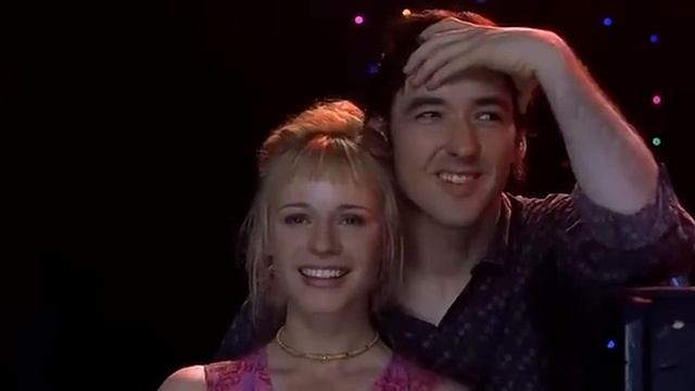 Jack Black let's get it on смотреть онлайн