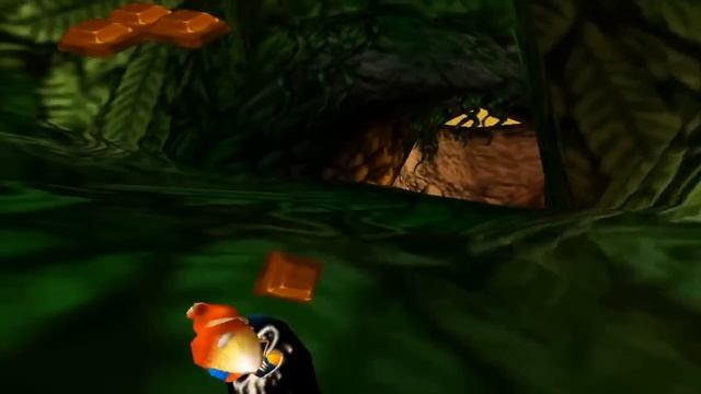 Conker's Bad Fur Day is the Best Bad Game Ever смотреть онлайн