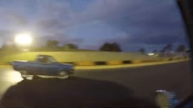 Datsun Outlaws top 30 shoot-out! SR vs FJ vs RB vs 13B смотреть онлайн