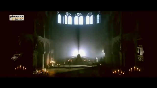 Pope Urban II Call for the first crusade (Pater Nostre-self Made) смотреть онлайн