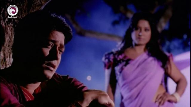 Kusum Kusum Prem | Bangla Full Movie | Riaz, Moushumi, Ferdous | Full HD Bengali Movie