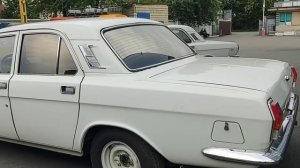Новая Газ 2410,с пробегом всего 850 км !