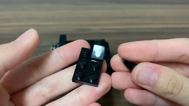 How to build a Lego Sword Puzzle смотреть онлайн