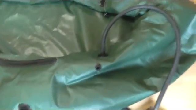 ПВХ лодка "ВЯТКА" полная туфта! смотреть онлайн