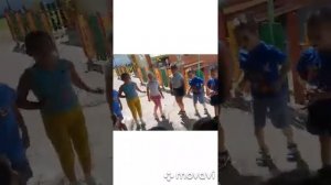 Это лето поёт, это лето нам дарит праздник.