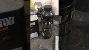 Раптор Raptor Покраска пластика квадроцикла