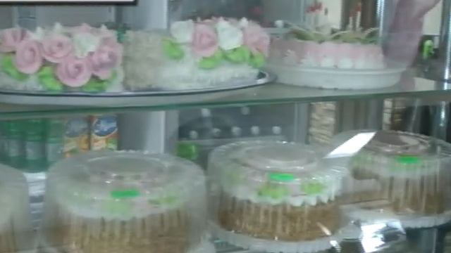 Гулькевичи. "Колос" - хлеб всему голова смотреть онлайн