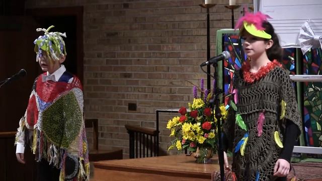 Campanella Children's Choir. “Papageno-Papagena” смотреть онлайн