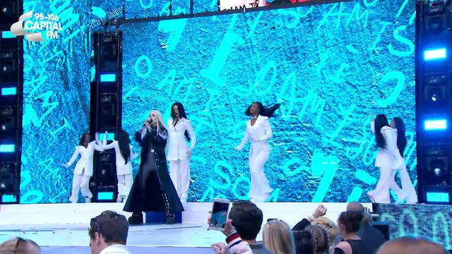 Ava Max - 'So Am I' | Live At Capital’s Summertime Ball 2019