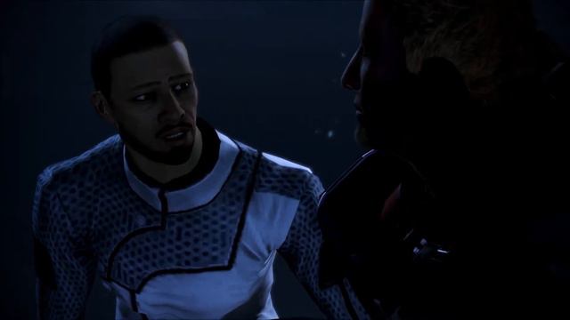Mass Effect 3: Leviathan - Episode 9: Leviathan of Dis смотреть онлайн