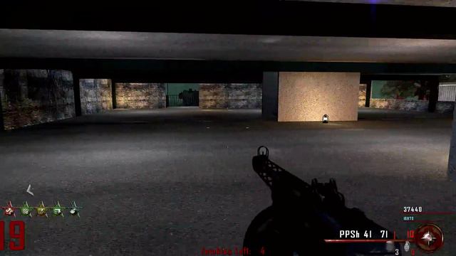 CRYOGENIC ZOMBIES (Part 2) ★ Call of Duty Zombies Mod (Zombie Games) смотреть онлайн