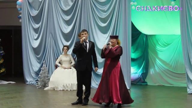 Енакиево+) Рождественский бал 2014 смотреть онлайн