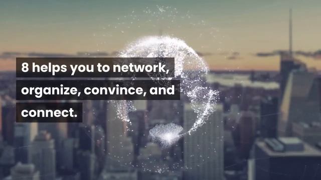 What is Life Path Number 8? смотреть онлайн