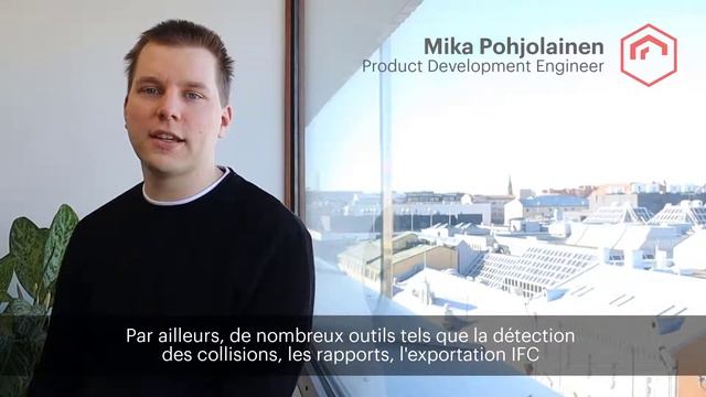 Q&R: Comment MagiCAD permet-il d'améliorer la collaboration ? смотреть онлайн