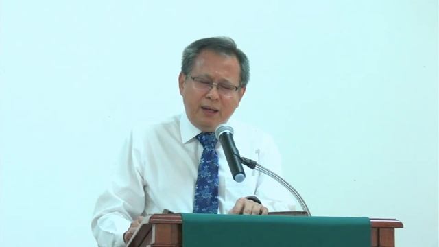 Wesley Melaka Online Service 25th July 2021 смотреть онлайн