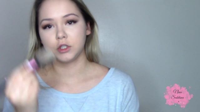 Собираемся со мной ✨Макияж с нарощенными ресницами! смотреть онлайн