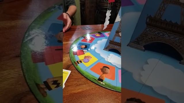 Snoopy Flying Ace Game Review смотреть онлайн