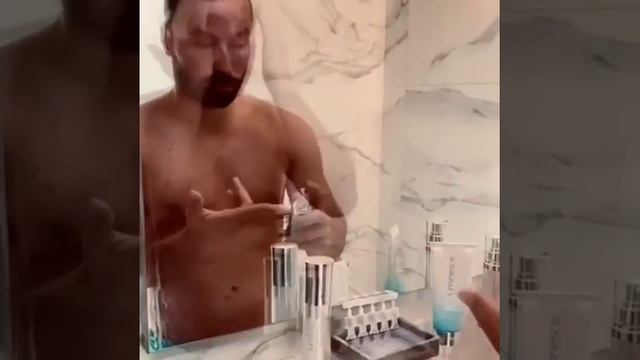 Мужчины используют Люминес смотреть онлайн